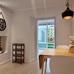 Appartement Estrela Terrace *
