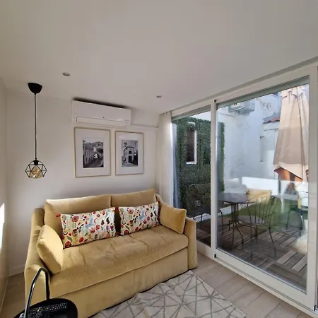 Apartman Estrela Terrace Lisboa