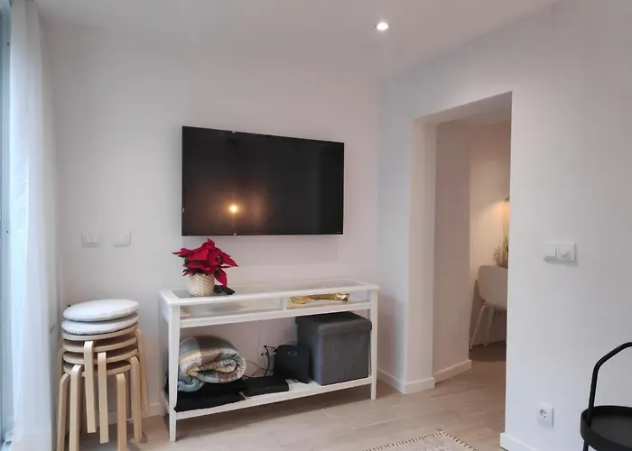 Estrela Terrace Lisboa