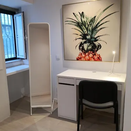Estrela Terrace Apartamento Lisboa