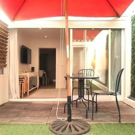 Estrela Terrace *