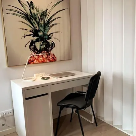 Estrela Terrace Лиссабон