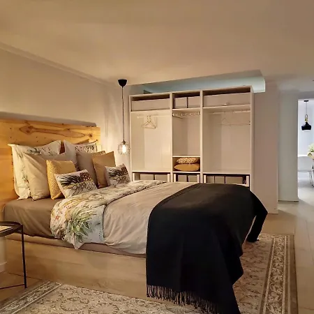 Estrela Terrace Апартаменты Лиссабон