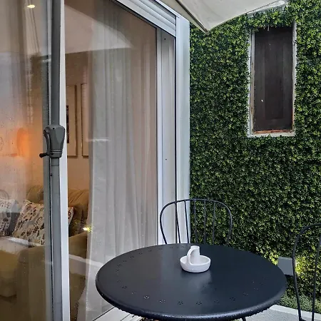 Estrela Terrace * Лиссабон