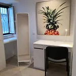 Estrela Terrace Апартаменты Лиссабон