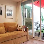 Апартаменты Estrela Terrace Лиссабон