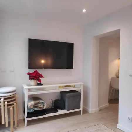 Estrela Terrace Lisboa