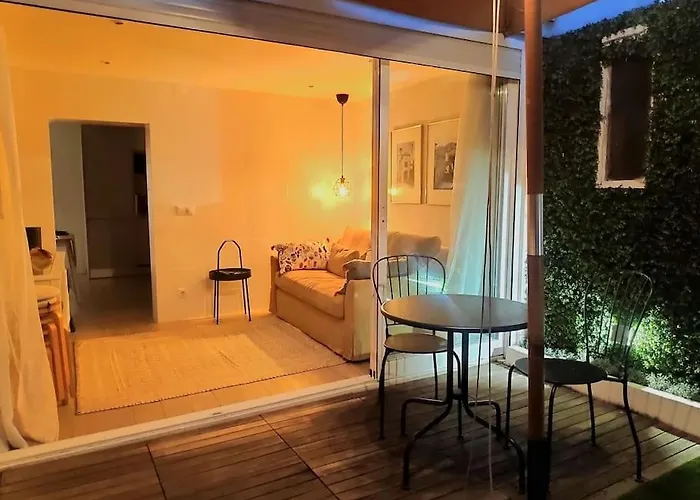 Estrela Terrace Διαμέρισμα *