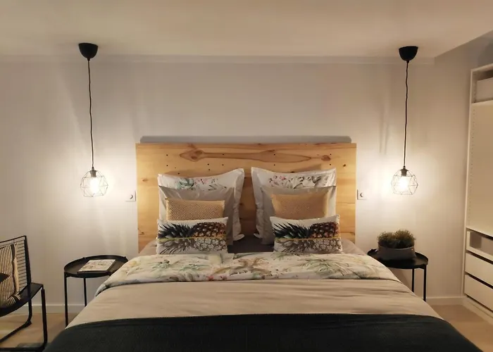 Estrela Terrace Διαμέρισμα Lisboa